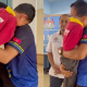 majlis perpisahan