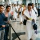 mak ayah pergi haji