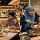 makan buffet