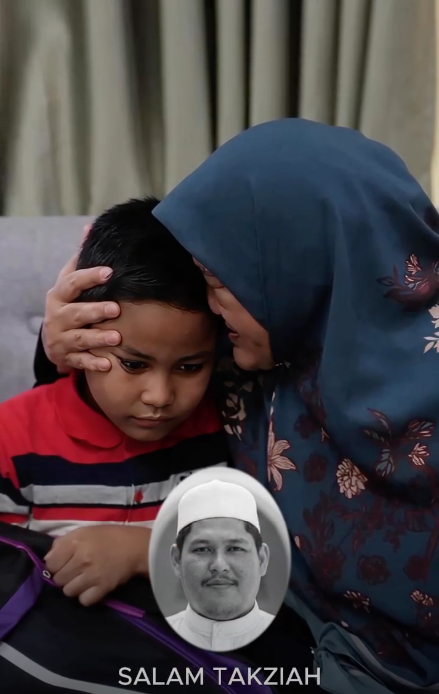 ANAK ANGKAT MARA