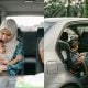 memangku anak