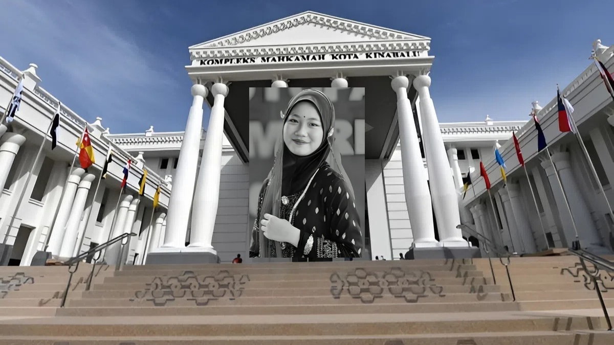 mengakhiri nyawa sendiri