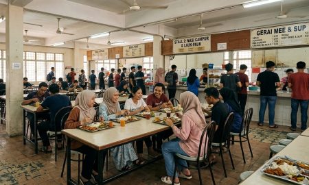 menu kasih siswa