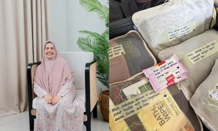 nota kecil