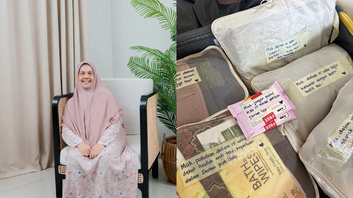 nota kecil
