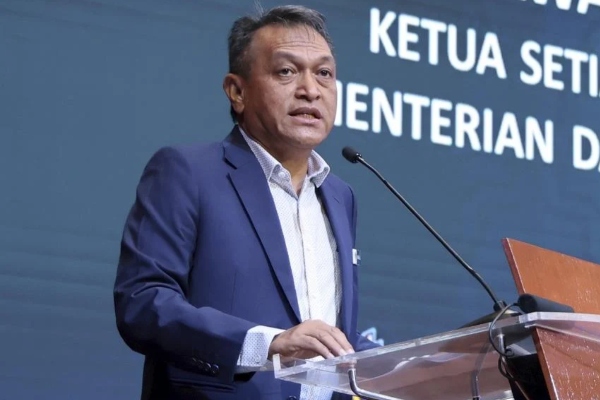 pekerja awam