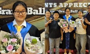 pelajar korea selatan
