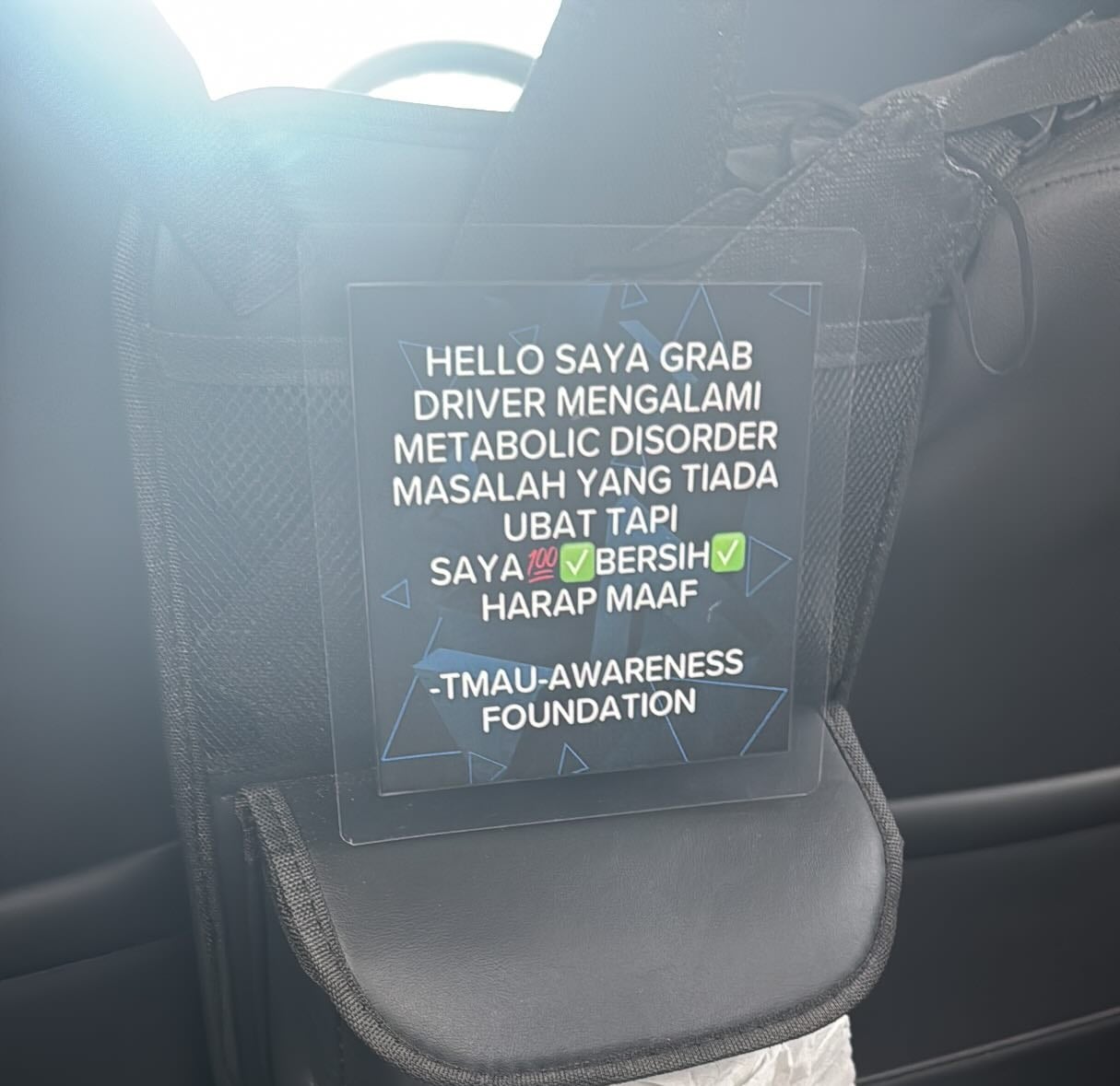 pemandu grab