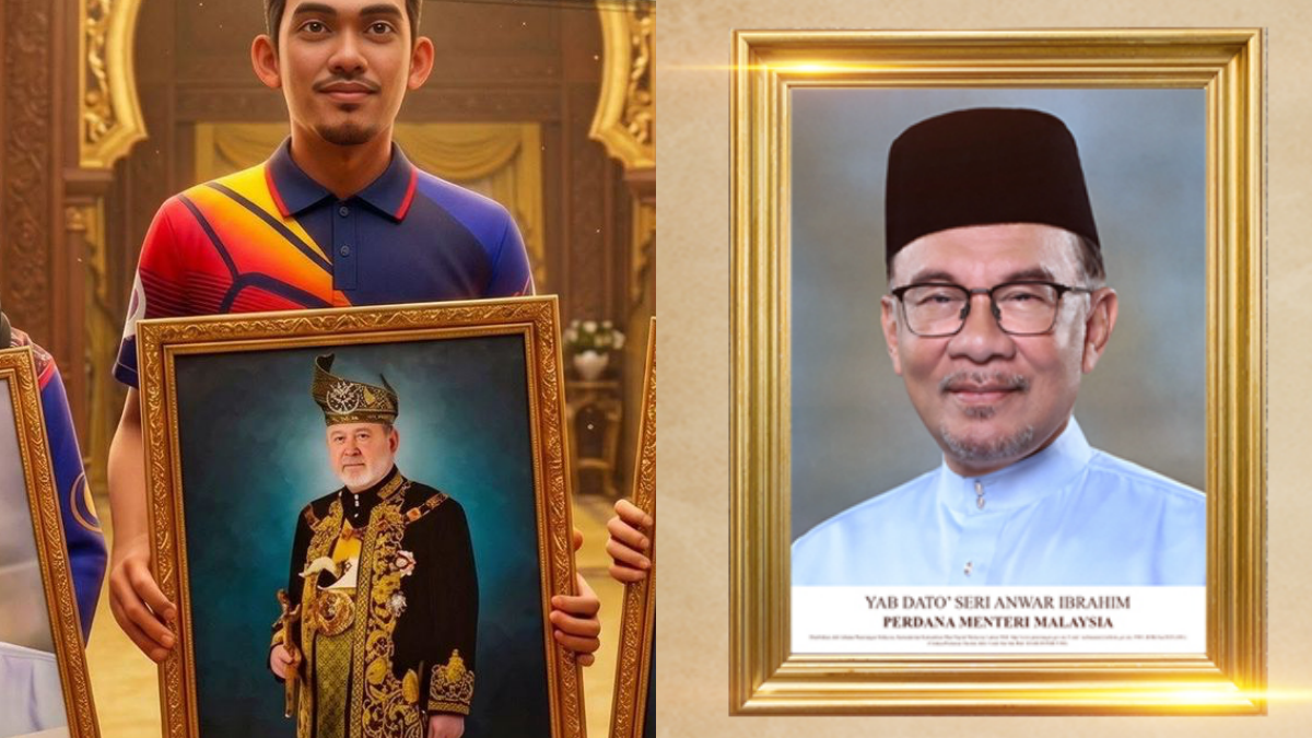pemimpin negara