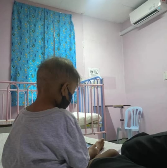 penyakit leukimia