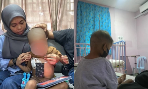 penyakit leukimia