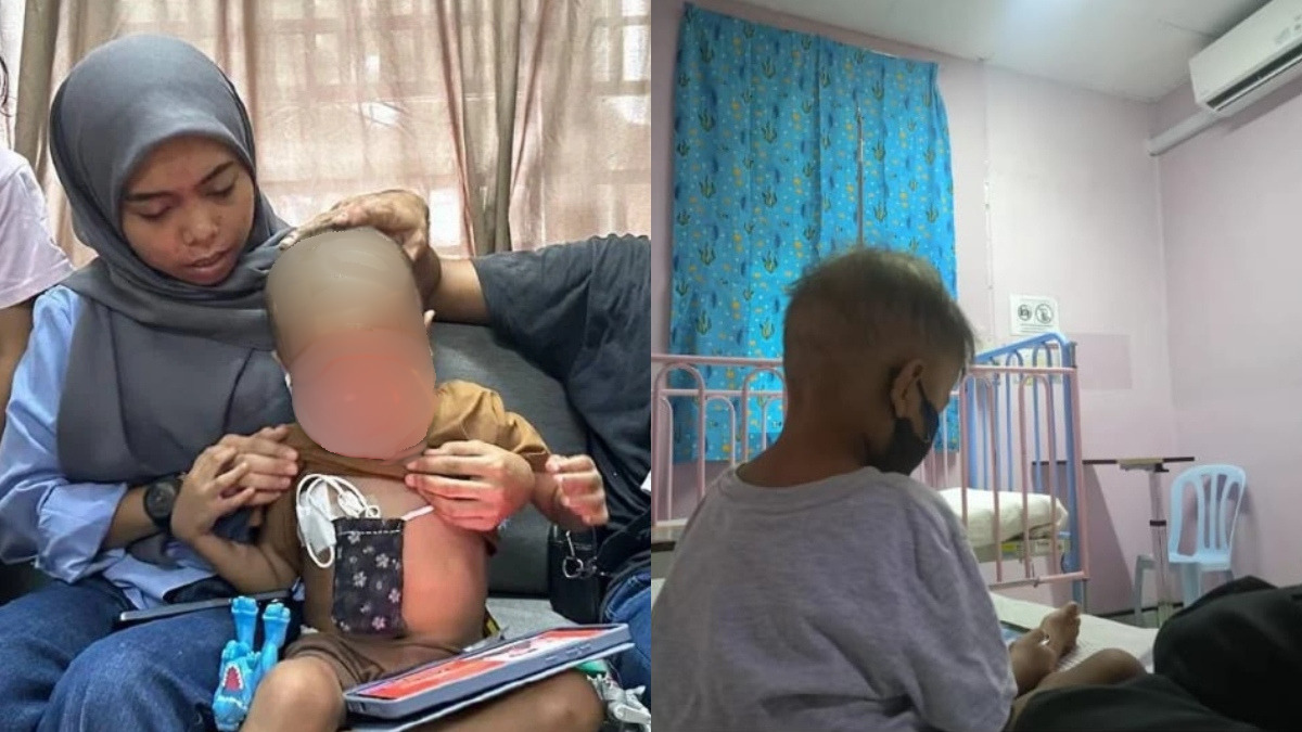 penyakit leukimia