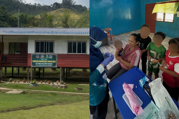 pergi kerja