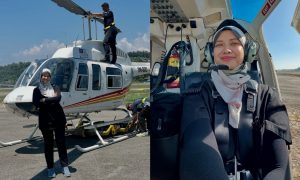 pergi kerja