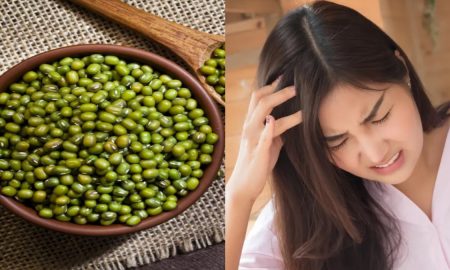 petua guna kacang hijau