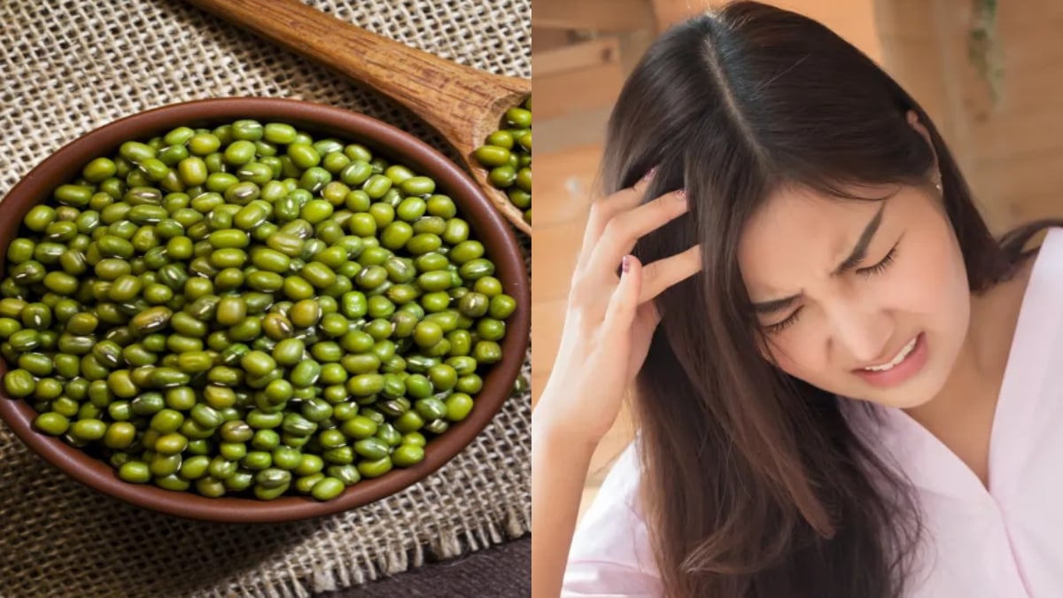 petua guna kacang hijau