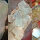 proses aloe vera