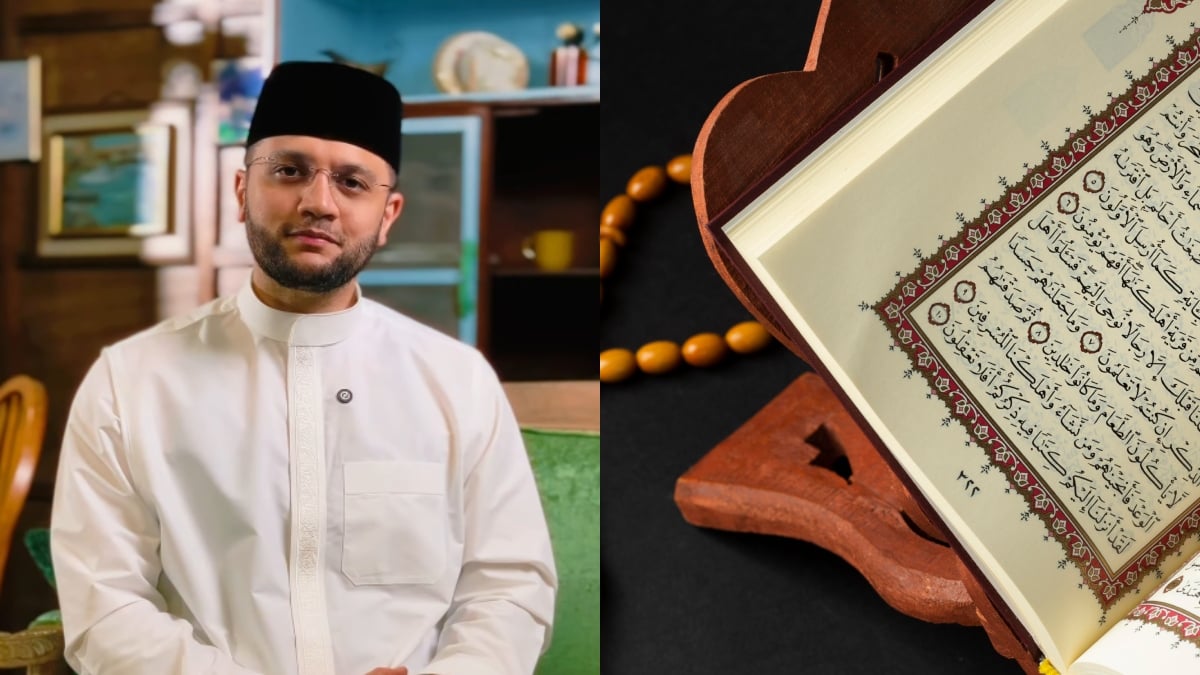 quranik madani