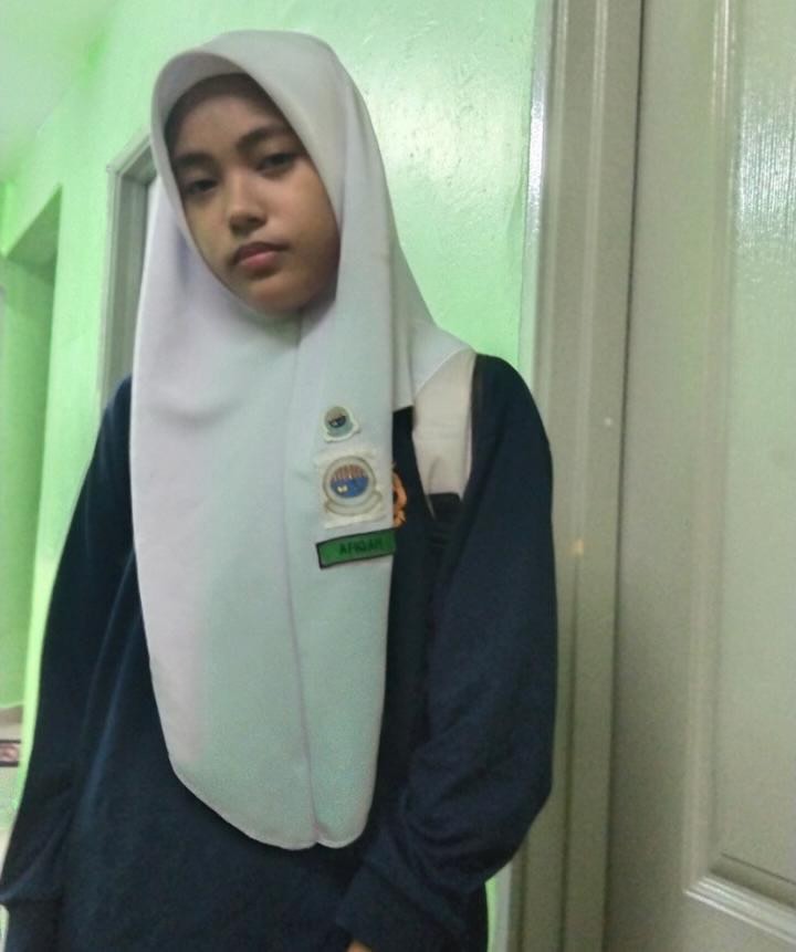 remaja hilang
