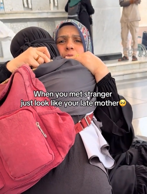 rindu arwah 