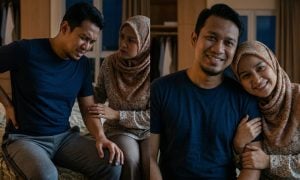 sakit belakang