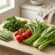sayur mudah tanam