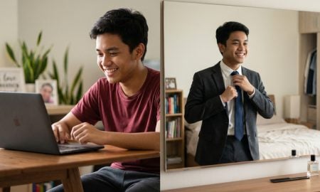 semakan panggilan temu duga