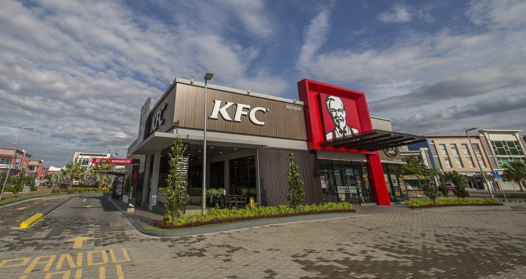 KFC