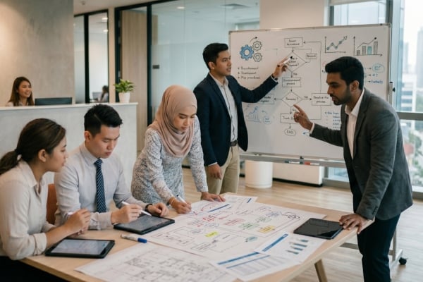 soft skills