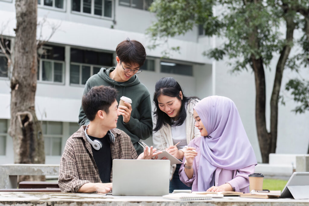 SEMAKAN PROGRAM MATRIKULASI