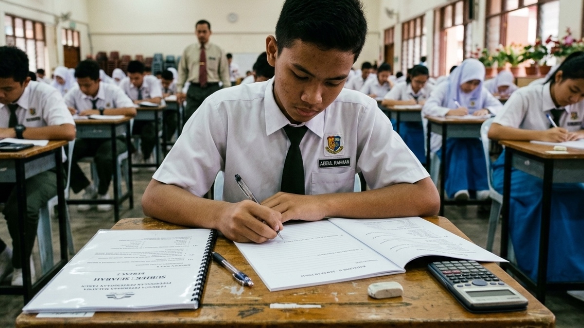 subjek sejarah
