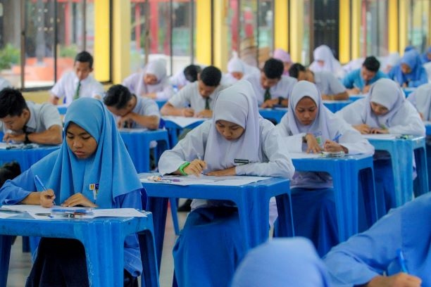 subjek spm 