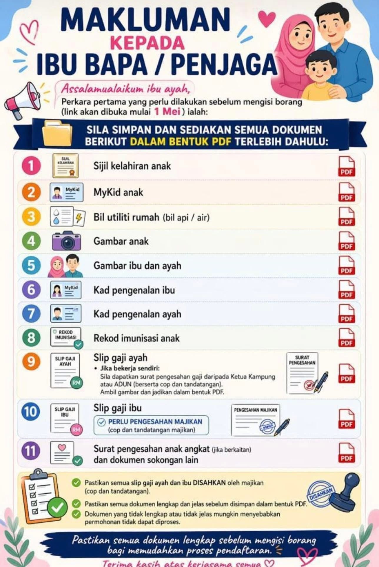 tabika kemas