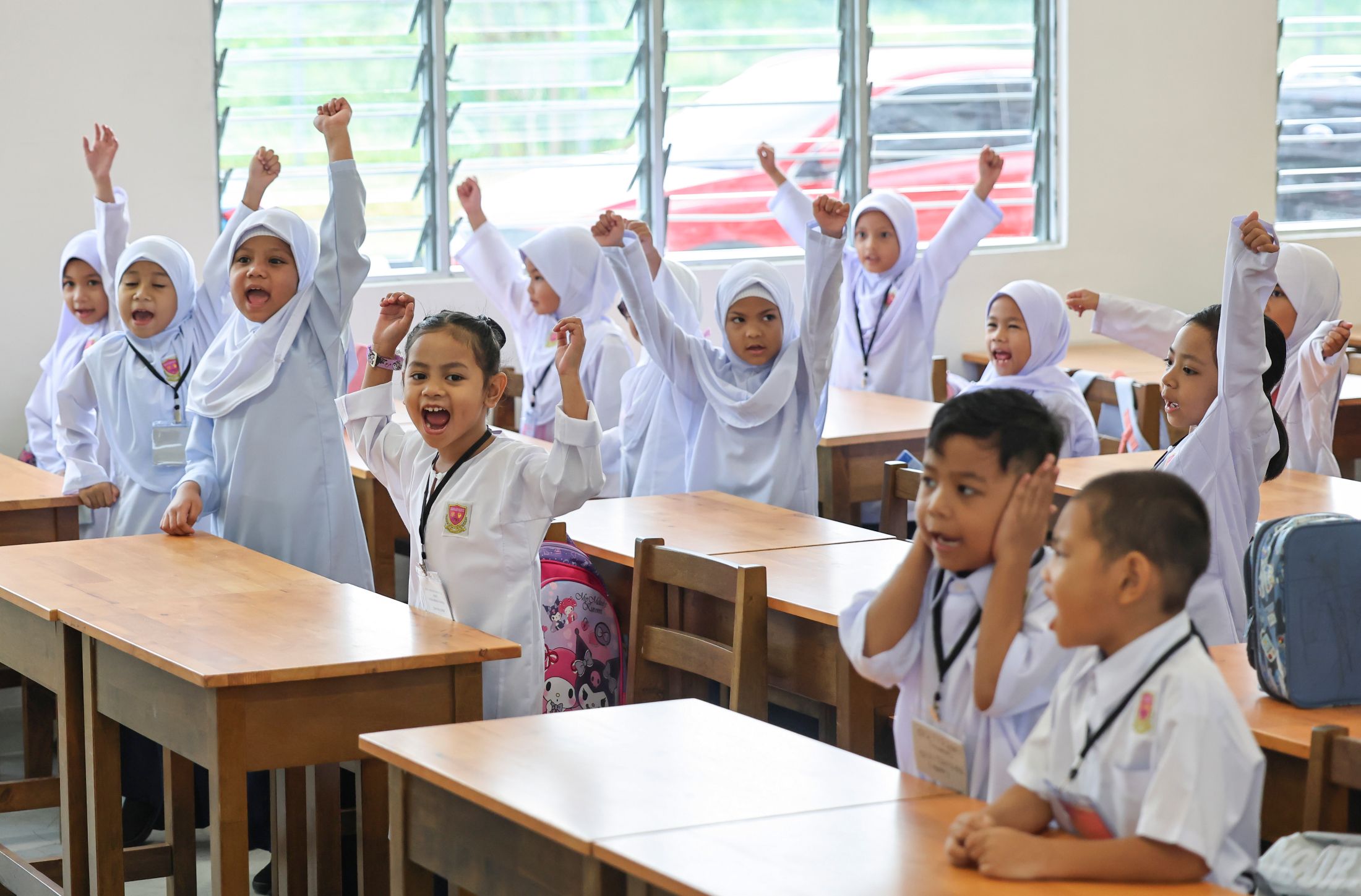 tahun satu