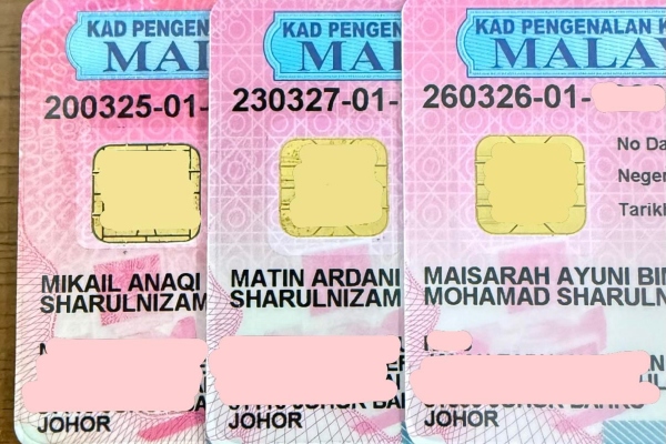 tarikh lahir