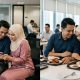 office wife