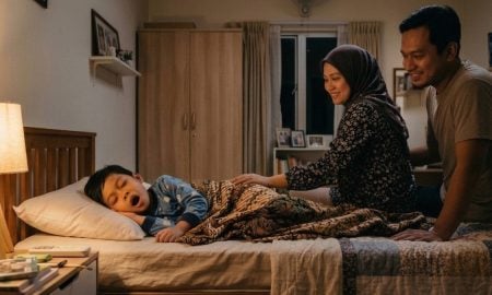 tidur berdengkur