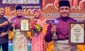 tilawah al quran