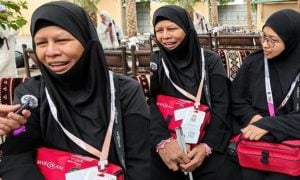 tunai haji
