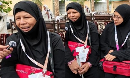 tunai haji