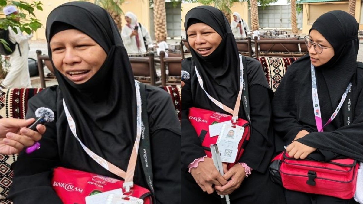 tunai haji