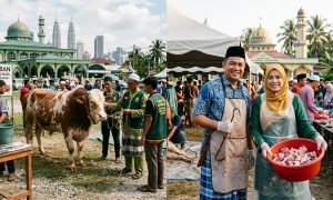 ibadah korban
