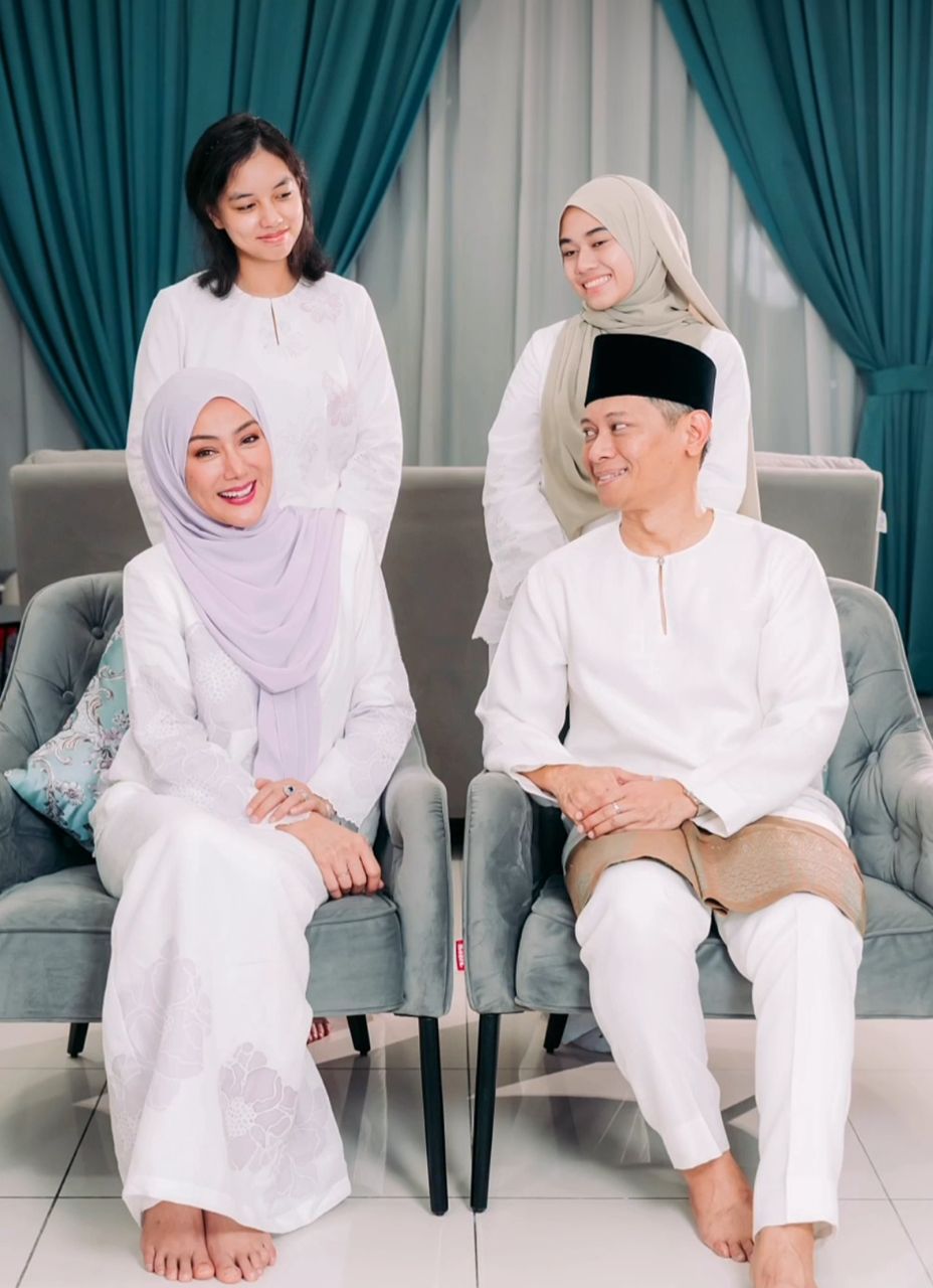 SELEBRITI MALAYSIA