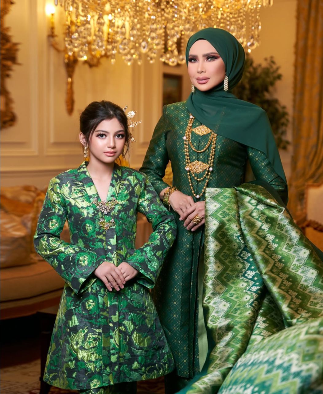 SELEBRITI MALAYSIA