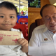 BALAS SURAT