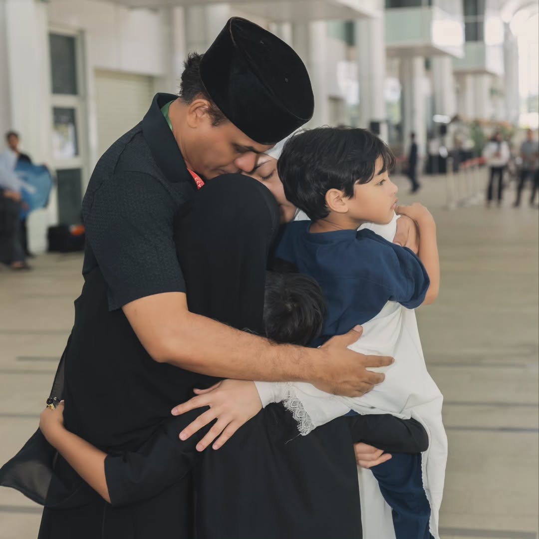 IBADAH HAJI