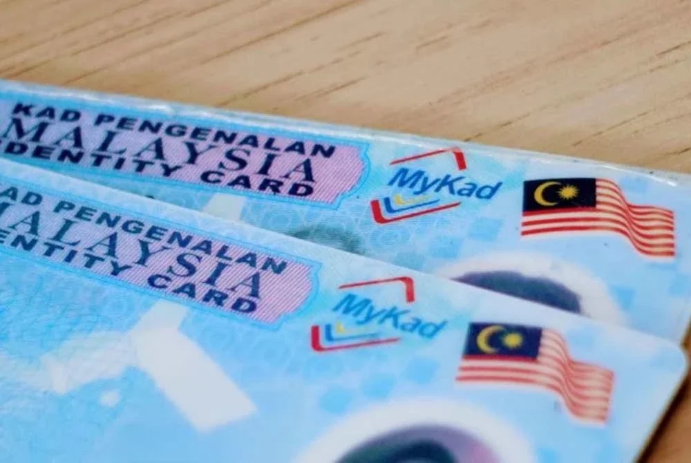 BANTUAN KERAJAAN