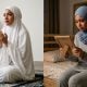 doa untuk arwah ibu