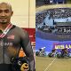 Velodrom Nasional