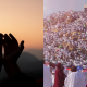 WAKTU ARAFAH